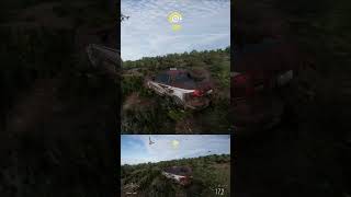 FH5 - TOYOTA CELICA GT-FOUR 1992 #toyota #celica #1992 #horizon5 #forzahorizon5 #online #shorts
