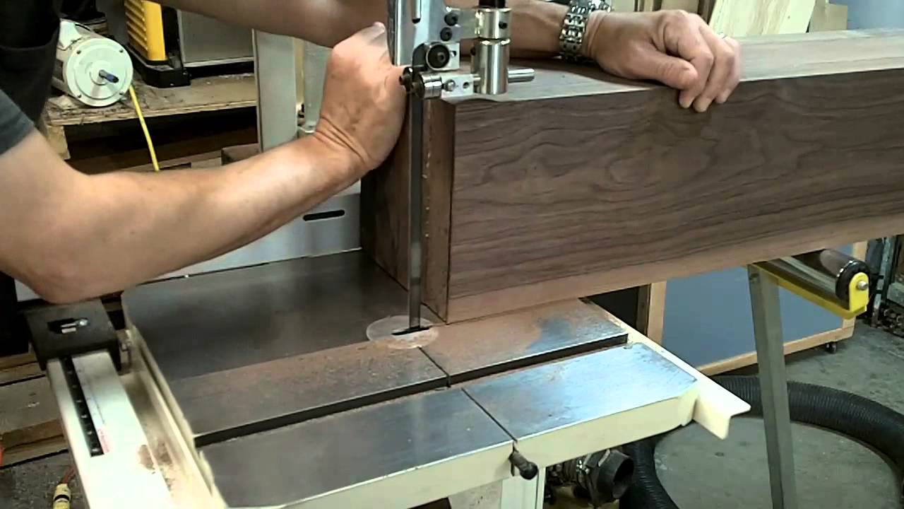 Pedestal Extension Table Part 2 YouTube