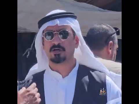 الشيخ شمر حميدي عجيل الياور