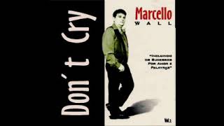 Marcelo Wall - Good Bye Jamais (1999)