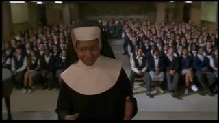 Mudança De Hábito 2 - Mais Loucuras No Convento (1993) - Sessão Da Tarde 05/04/2017 Mudança De Hábito 2 - Mais Loucuras No Convento (1993) - Sessão Da Tarde 05/04/2017