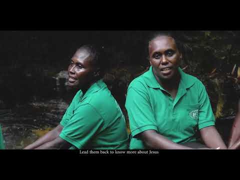 Go Shinim Out By Tagibangara SDA Youth North East Choiseul Rajamuge Media Productions