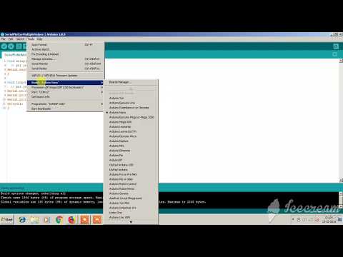 Arduino Nano Uploading Problem: New and Old Bootloader