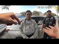 Police Find 3 Kids Locked In HOT Car Trunk While Mom Shops