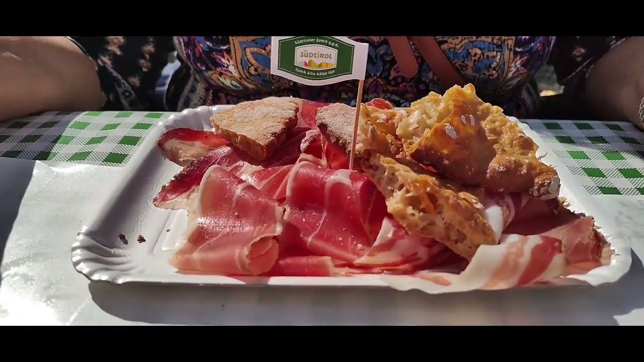 Festa dello speck a Brunico