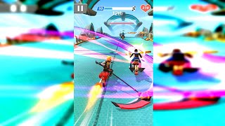 Best Bike Racing Game For Android (Racing Smash 3d Gameplay Android/Ios) screenshot 5