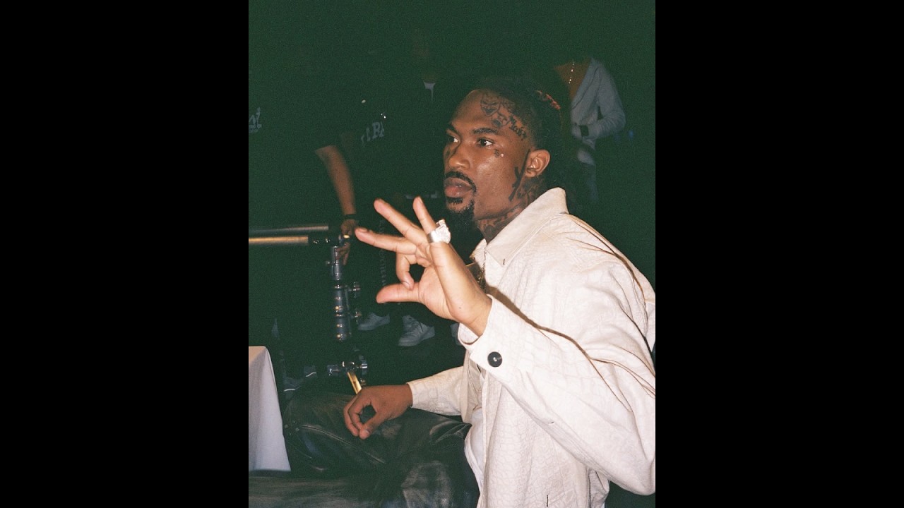 (FREE) Hunxho Type Beat - 