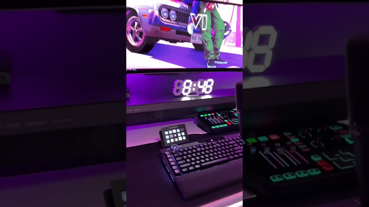 30k setup looks like 