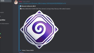 Elemental battlegrounds Creation Element release date confirmed!!!!