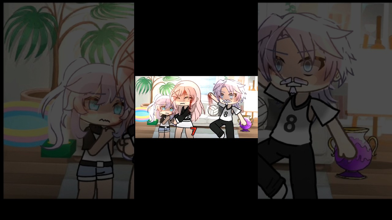 ★Could never tell you what happened the day i turned seventeen 😞😢★||Gacha life||