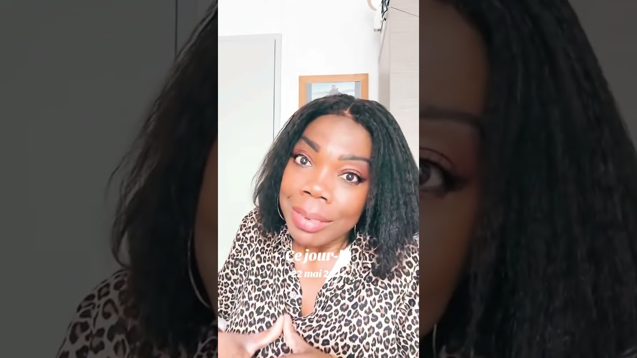 🚨🇨🇮 ELLE SURPREND SA FILLE DE 22 ANS ENTRE DE FAIRE BOIRE SON LIQUIDE APRÈS BIBONES A SON MARI WHITY