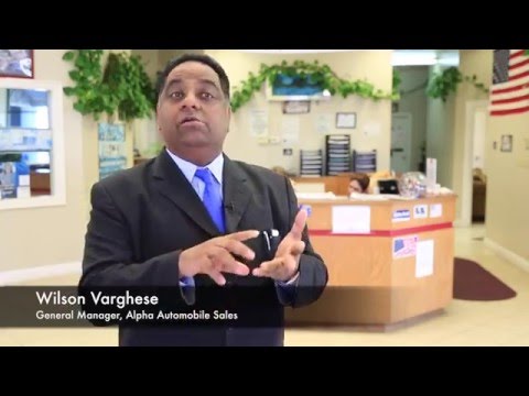 Alpha One Auto Sales