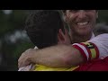 The Sport of Horses: Episode 4 - History In The Making