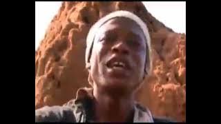 Moses N.B - Uja Agnamkadiin
