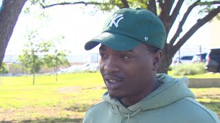 Bowie High School shooting: Brother of senior student at school during shooting speaks on what he kn