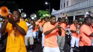 Saxons Summerfest 2014 pt 5