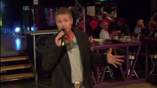 Steffen Jürgens - Schaff mir die Hölle nicht auf Erden