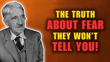 Overcoming Fear: A Practical Guide