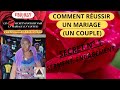 Les 100 SECRETS Pour Réussir Un MARIAGE UN COUPLE SECRET N 1 Serment Engagement Pour FEMMES Les 100 SECRETS Pour Réussir Un MARIAGE UN COUPLE SECRET N 1 Serment Engagement Pour FEMMES