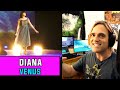 Diana Ankudinova Reaction - Venus // Musician that isn't a Vocal Coach Reacts to Диана Анкудинова