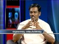 "Back Pain and Marma Chikitsa In Ayurveda"-Doctor Live 25,July 2012 Part 1