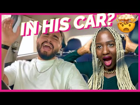 Singer Reacts: I