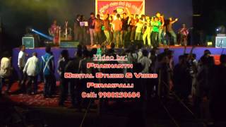 Christian Sangha  "Christmas Cultural Program"-Part-8