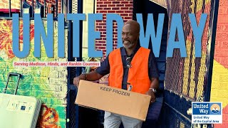 United Way of the Capital Area 2024