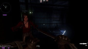 Spooky Map in CSGO! Part 2 - (Counter Strike: Funny Moments)