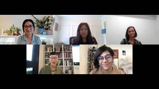 Women in Leadership: Achieving an equal future in a Covid World