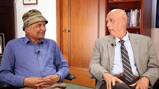 Quantum Doctors Talk - Intuition (Part 6)