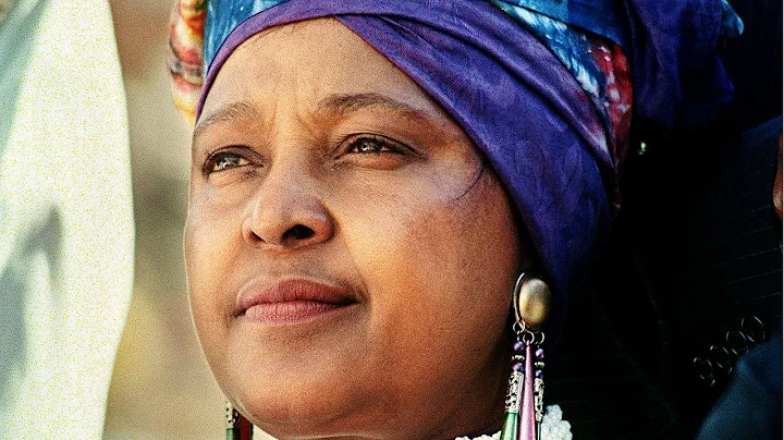 Faces of Africa - Winnie Mandela: Black Saint or S...