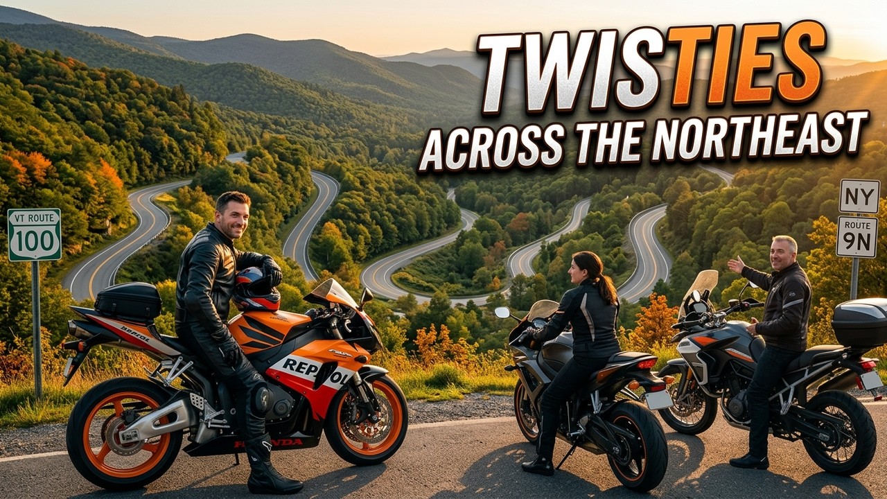 Insane First Ride! MV Agusta vs ZX‑6R vs CBR1000RR - YouTube