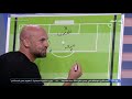 محمد اليماني يضع التشكيل التاريخي لمنتخب مصر 