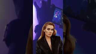 Adele: Chart-Topping Vocal Powerhouse - CelebSpotlight: 20 in 30