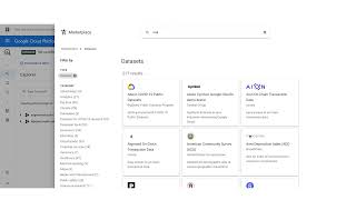 Prepare Data for Exploration: How to use BigQuery