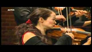 Miniatura del video "Vivaldi - De vier Jaargetijden - Lente"