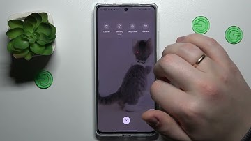 How to Add Numbers to Keyboard in POCO X5 – Show Numbers Row