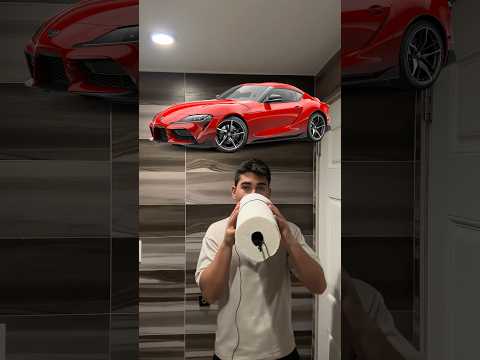INSANE MK5 SUPRA SOUNDS 🤯🔥