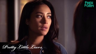 Pretty Little Liars | Season 7, Episode 1 Clip: Hand Over One Of Our Own  | Freeform