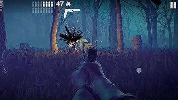 Into The Dead 2 Gameplay Walkthrough #01 #intothedead2