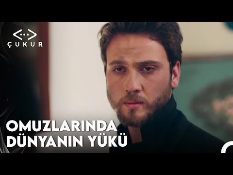 Yamaç Bitkin Düştü - Çukur 27. Bölüm