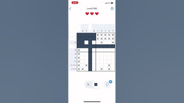 Nonogram.com - Number Puzzle LEVEL 1765