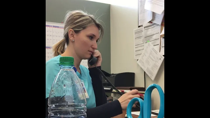 World TB Day with Maricopa County Public Health