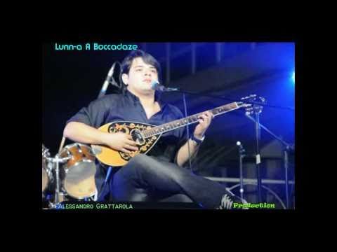 Andrea Facco - Storie Di Periferia [Live 2010]