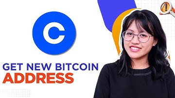 How To Get New Bitcoin Address In Coinbase (2025 Guide)