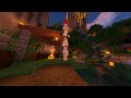 【Minecraft Muse's server】Gorilla! Aku tidak tau ngapain des #4【Mostly ID/ENG】
