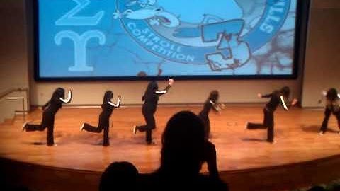 Strolling of The Bulls 3 MSU Round 2