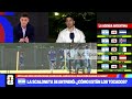 LA SELECCIÓN ARGENTINA TUVO SU PRIMER ENTRENAMIENTO EN KANSAS: ¿LLEGAN LOS LESIONADOS AL DEBUT? 🇦🇷🏆