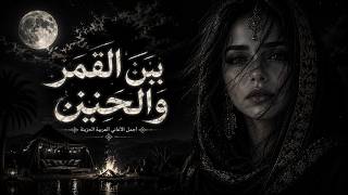      Arabic Desert Chill Mix 2026  Emotional Ethnic